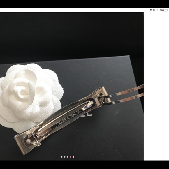 Chanel Barrett SOLD - Picture 4 of 5